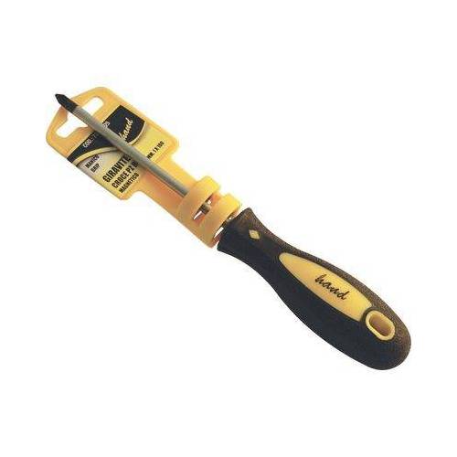 5,0 x VISSEUSE CROISÉE POZIDRIV HAND