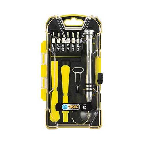 KIT RIPARAZIONE SMARTPHONE 17A PG