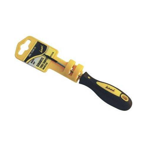 5,0 x TOURNEVIS TORX TAMPER HAND