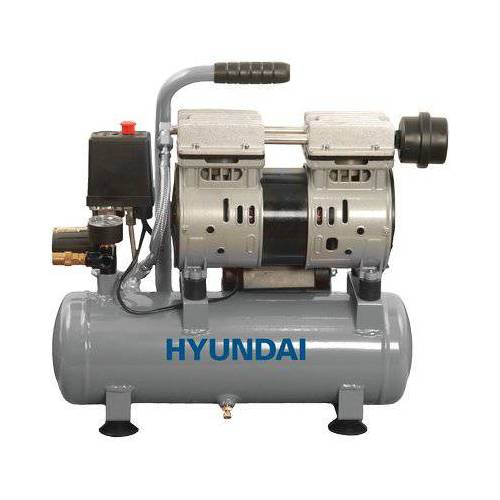 COMPRESSORE AC SILENZIATO 65712 HYUNDAI