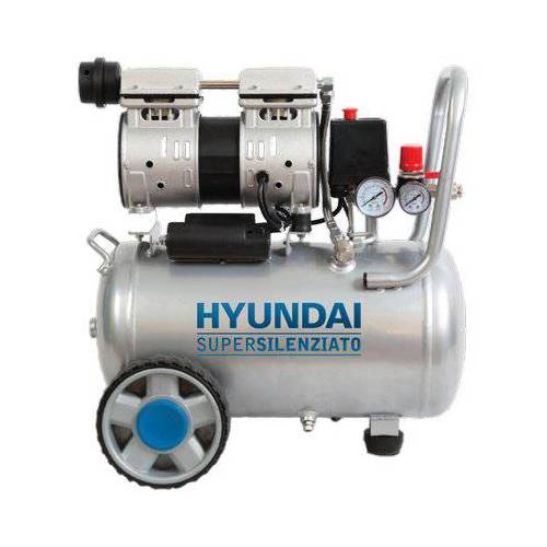 COMPRESSEUR AC SILENCIEUX 65700 HYUNDAI