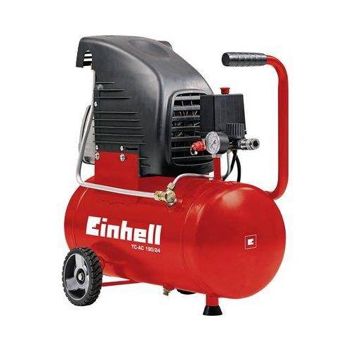 COMPRESSORE AC COASSIALE TC-AC 190/24...