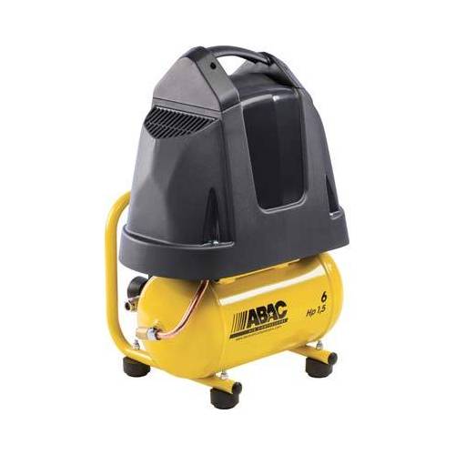 COMPRESSEUR AC COAXIAL VENTO B15 ABAC