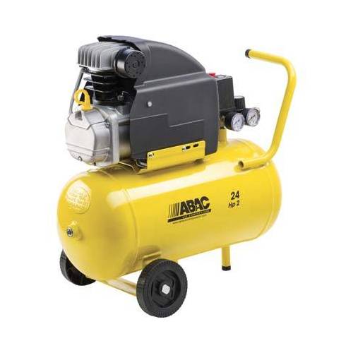 COMPRESSORE AC COASSIALE POLE...