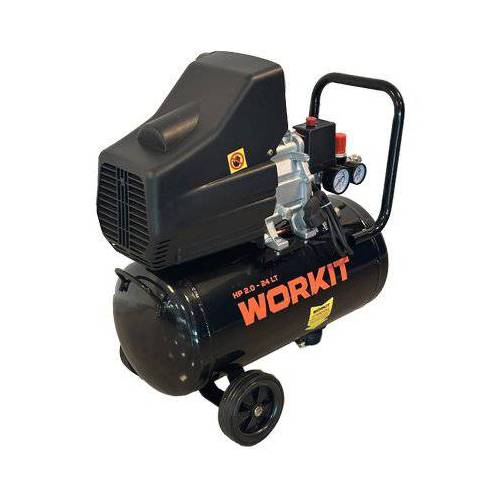 COMPRESSORE AC COASSIALE WORKIT