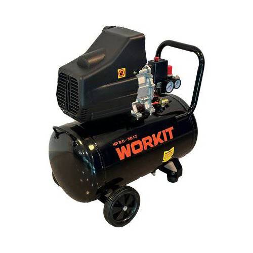 COMPRESSEUR AC COAXIAL WORKIT