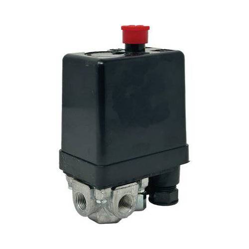 PRESSOSTAT COMPRESSEUR AC COAXIAL WORKIT