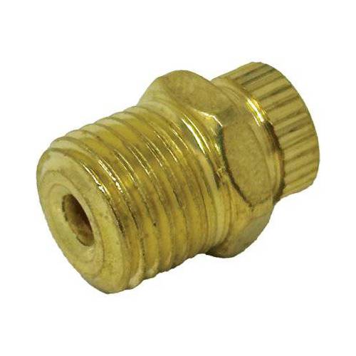 VALVE DE DÉCHARGE DU COMPRESSEUR...