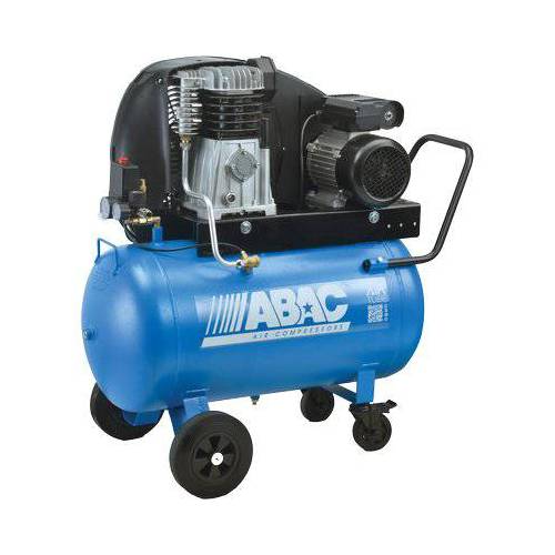 COMPRESSORE AC A CINGHIA A29B/90 CM2...