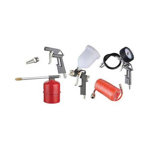 ACCESSORI AC IN KIT ATTACCO RAPIDO EFFE