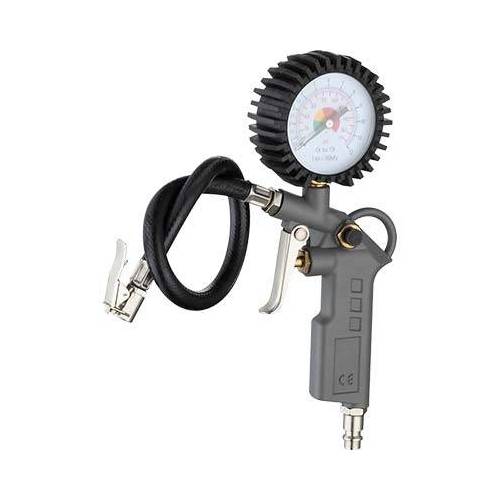 PISTOLET DE GONFLAGE AC À...