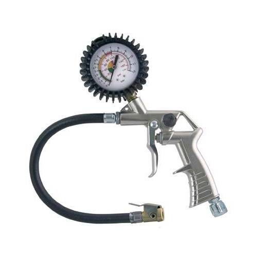 PISTOLET DE GONFLAGE AC...