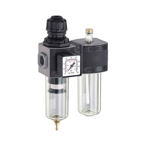 GRUPPO FILTRO REGOLATORE...