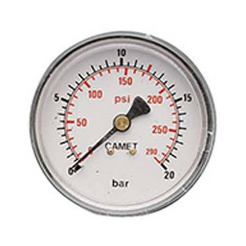 2,00000000000000000000 x MANOMÈTRE...