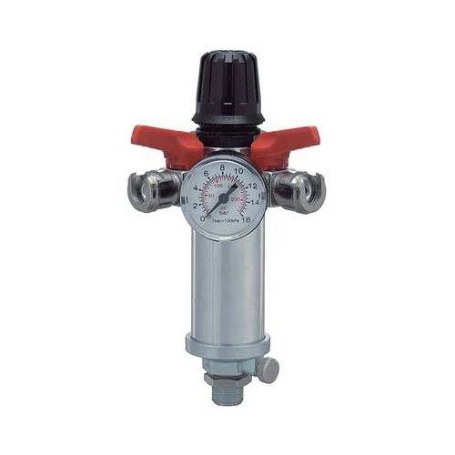 RÉGULATEUR DE PRESSION AC 31/A5 ANI