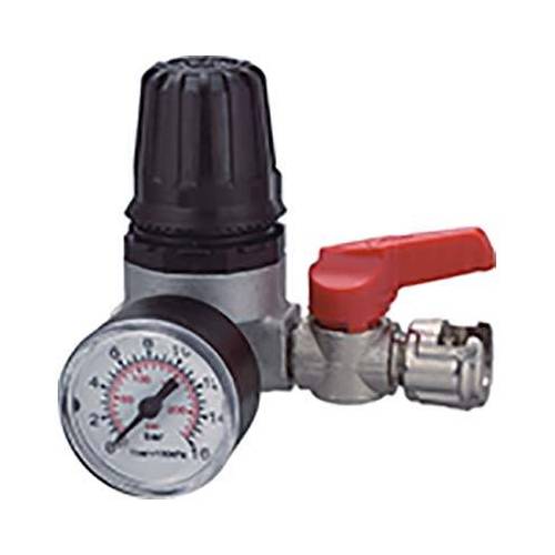 REGOLATORE PRESSIONE AC 31/A4 ANI