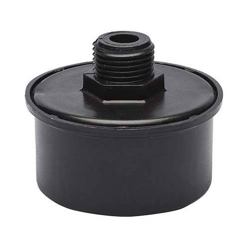 2,0 x FILTRE À AIR SEC AC FC/1 ANI