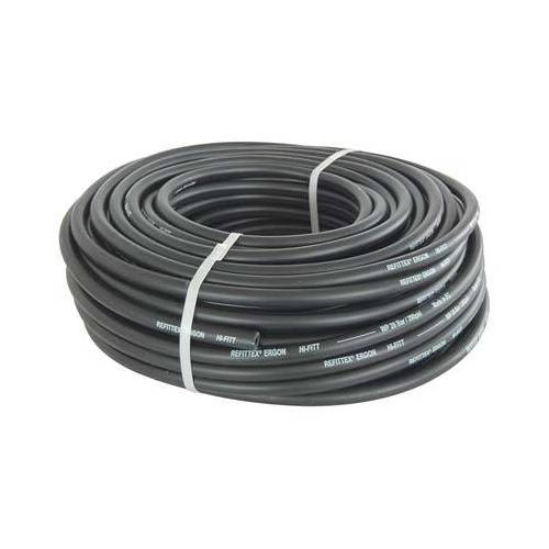 TUYAU EN CAOUTCHOUC AC