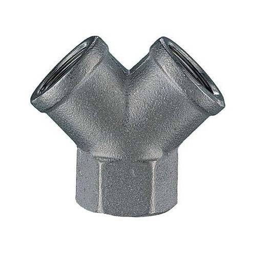 10,0 x RACCORD Y AC 32/D-E ANI