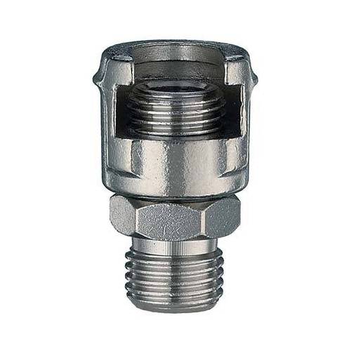 10,0 x RACCORDO F.MASCHIO DADO...