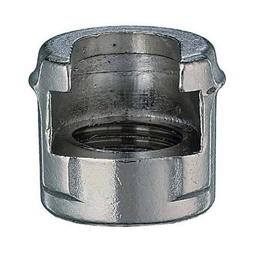 10,0 x ÉCROU À TÊTE CARRÉE AC 13/A-B ANI