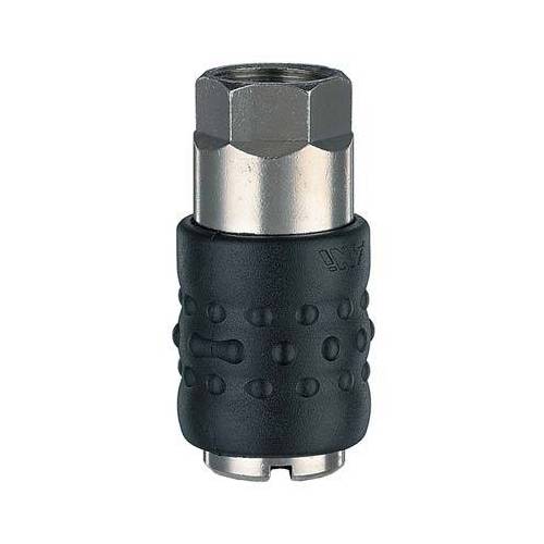 10,0 x ROBINET RAPIDE FILETAGE...