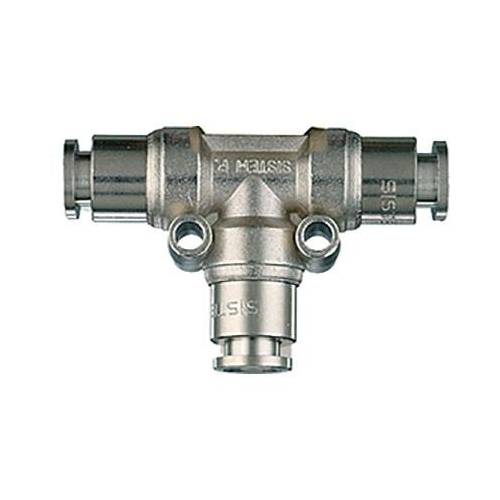 10,0 x TEE AUTO AC 50/DI DA...