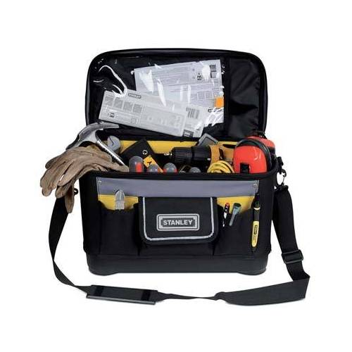 BOÎTE À OUTILS RIGIDE STANLEY