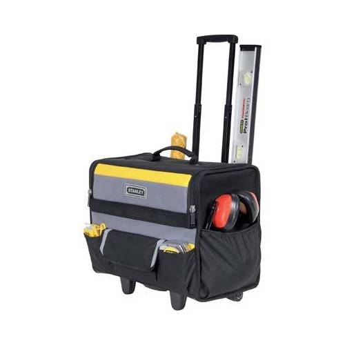SAC À OUTILS SUR ROULETTES STANLEY