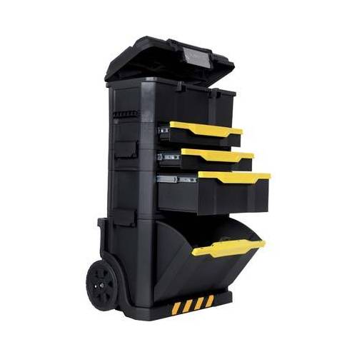 MOBILE PORTAUTENSILI 3 IN 1 SU RUOTE...