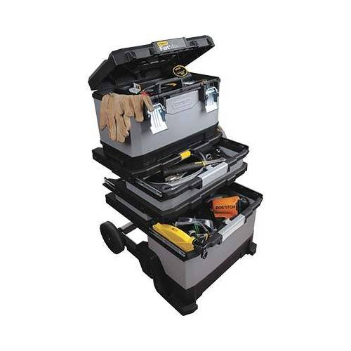 MOBILE PORTAUTENSILI 4 IN 1 SU RUOTE...