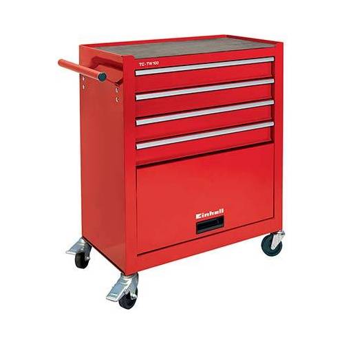 MOBILE PORTAUTENSILI SU RUOTE TC-TW...