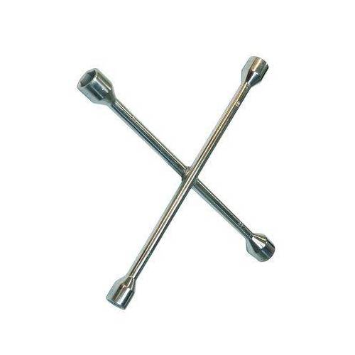 CLÉ EN CROIX POUR VOITURES EFFE