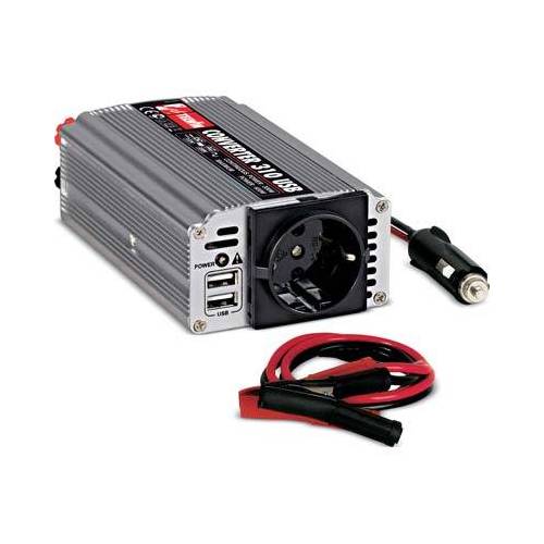 CONVERTISSEUR 310 USB TELWIN