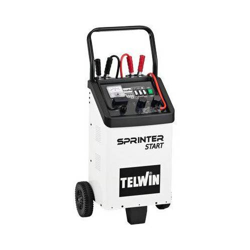 CARICABATTERIA SPRINTER 3000S TELWIN