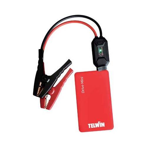 DÉMARREUR MULTIFONCTION DRIVE MINI...