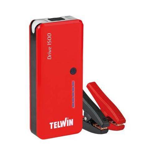 AVVIATORE MULTIFUNZIONE DRIVE 1500...