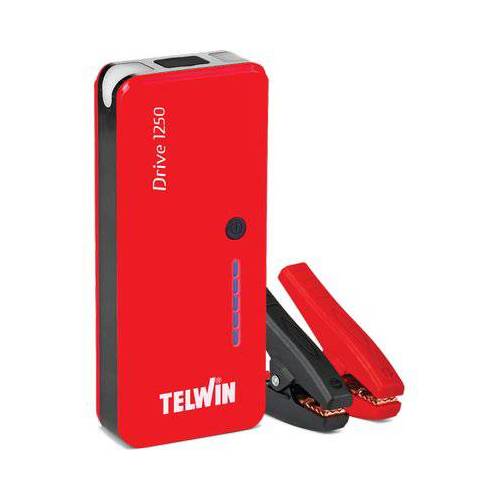 AVVIATORE MULTIFUNZIONE DRIVE 1250...