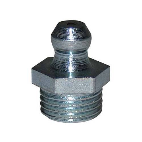 10,0 x TESTINA INGRASSATORE CONICO...