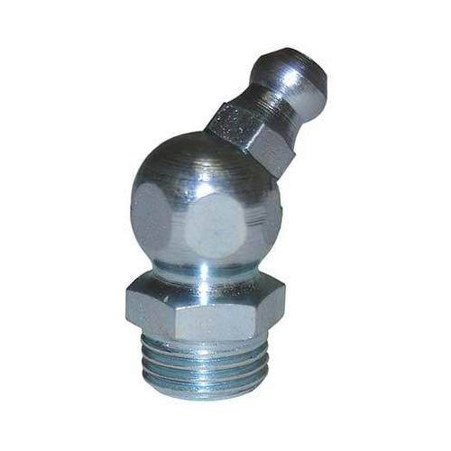 10,0 x TESTINA INGRASSATORE CONICO...