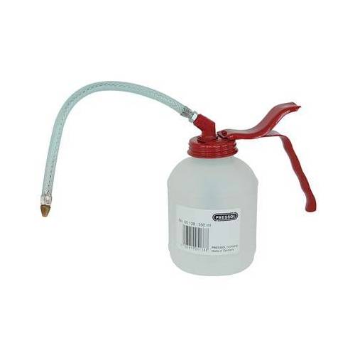 2,0 x OLIATORE SERBATOIO PE PRESSOL