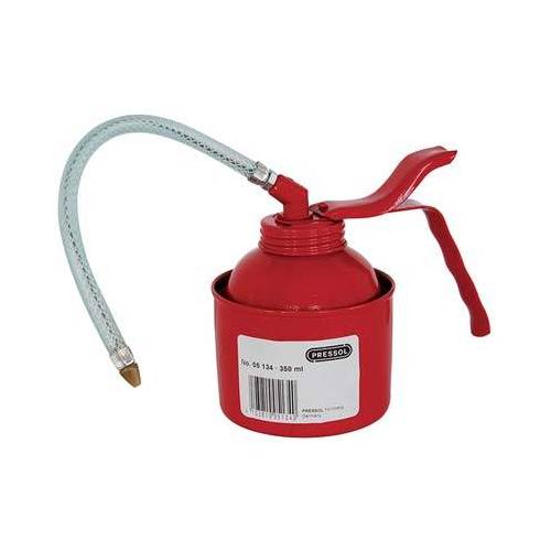 2,0 x OLIATORE SERBATOIO ACCIAIO PRESSOL