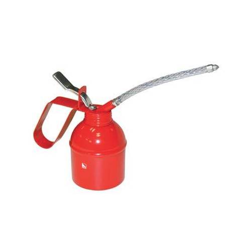 5,0 x OLIATORE SERBATOIO ACCIAIO EFFE