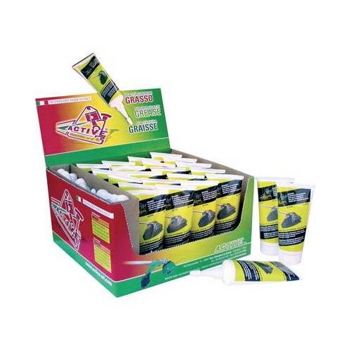 GRASSO X COPPIA CONICA ACTIVE