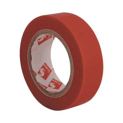10,0 x NASTRO PVC ISOLANTE SCAPA