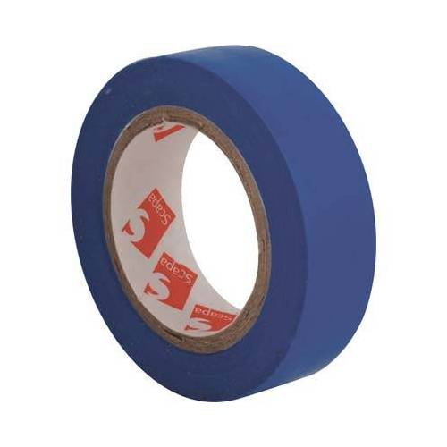 10,0 x NASTRO PVC ISOLANTE SCAPA