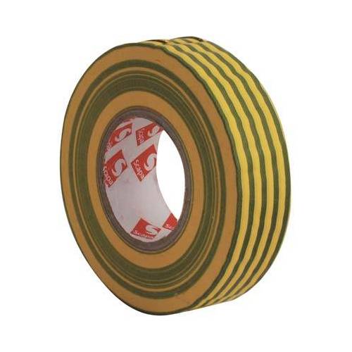 10,0 x NASTRO PVC ISOLANTE SCAPA