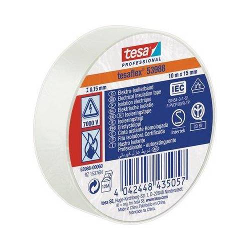 20,0 x NASTRO PVC ISOLANTE IMQ TESA