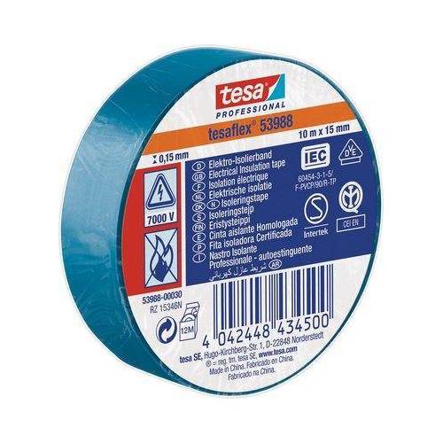 20,0 x NASTRO PVC ISOLANTE IMQ TESA