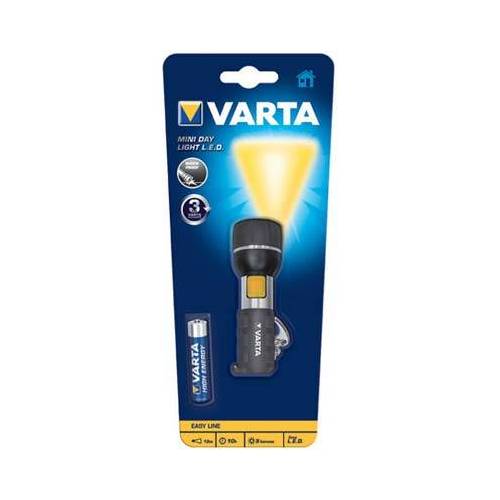 2,0 x MINI LAMPE TORCHE LED DAY LIGHT...